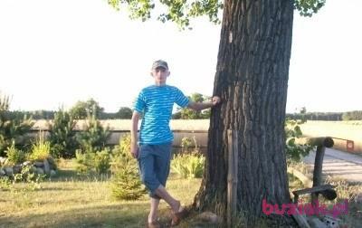 Jacek, Mężczyzna, 33, Słupca, Polska, Zdjęcie: 2