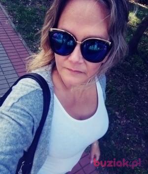 Justyna, Kobieta, 51, Chodzież, Polska, Zdjęcie: 2