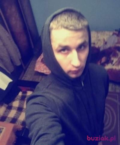 Dawid pala , Mężczyzna, 35, Katowice, Polska, Zdjęcie: 2