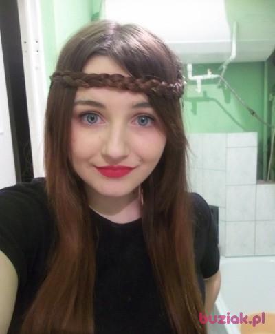 Sylwia, Kobieta, 27, Busko-Zdrój, Polska, Zdjęcie: 3