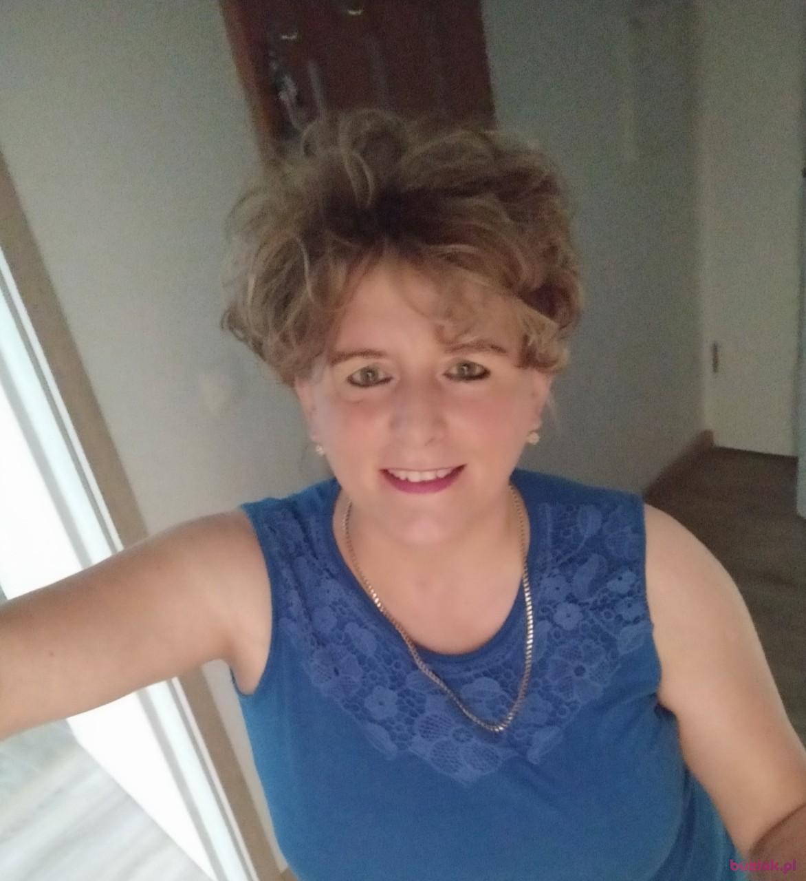 ALI, Kobieta, 62, Poznań, Polska, Zdjęcie: 8