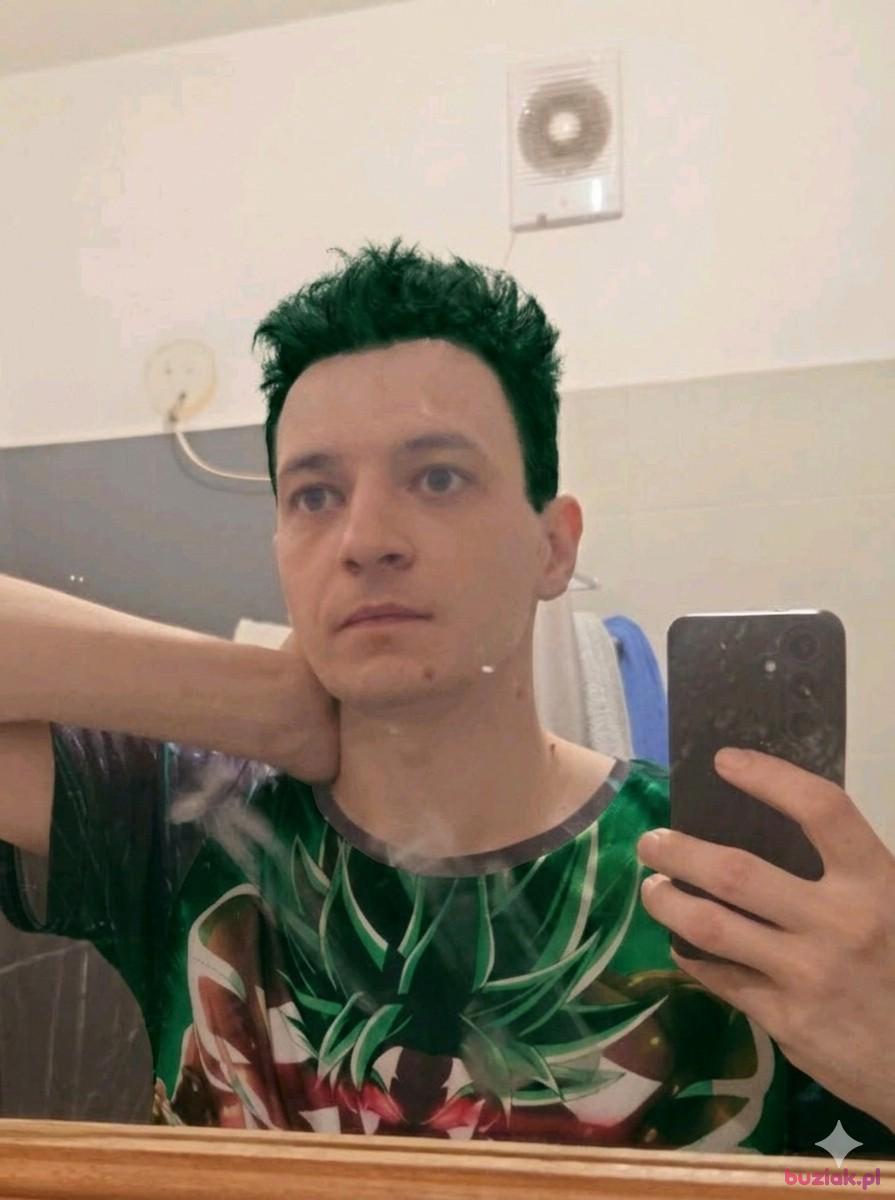 Yami, Mężczyzna, 29, Wadowice, Polska, Zdjęcie: 2