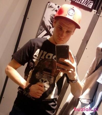 Witold, Mężczyzna, 28, Kłodzko, Polska, Zdjęcie: 2