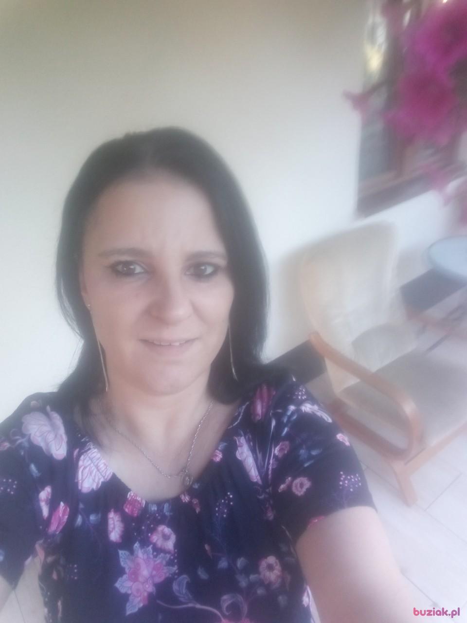 Anna, Kobieta, 44, Garwolin, Polska, Zdjęcie: 2