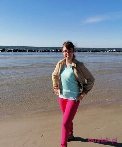 Dominika, Kobieta, 34, Częstochowa, Polska, Zdjęcie: 14