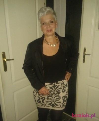 Elżbieta , Female, 64, Międzyrzec Podlaski, Polska, Photo: 2