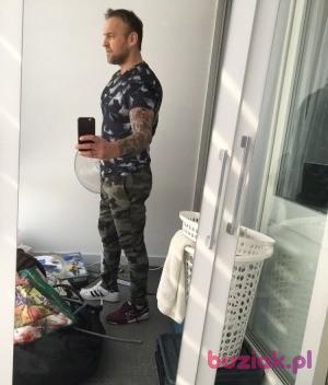 Damiano79, Mężczyzna, 47, Polska, Zdjęcie: 11