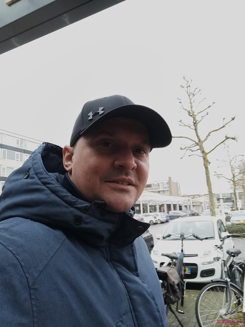 Pawel, Mężczyzna, 43, Rotterdam, Holandia, Zdjęcie: 2