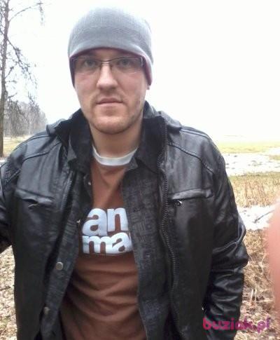dawid, Mężczyzna, 38, Rawicz, Polska, Zdjęcie: 2