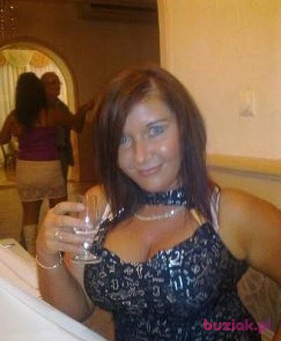 Karolinka, Kobieta, 43, Tarnów, Polska, Zdjęcie: 2