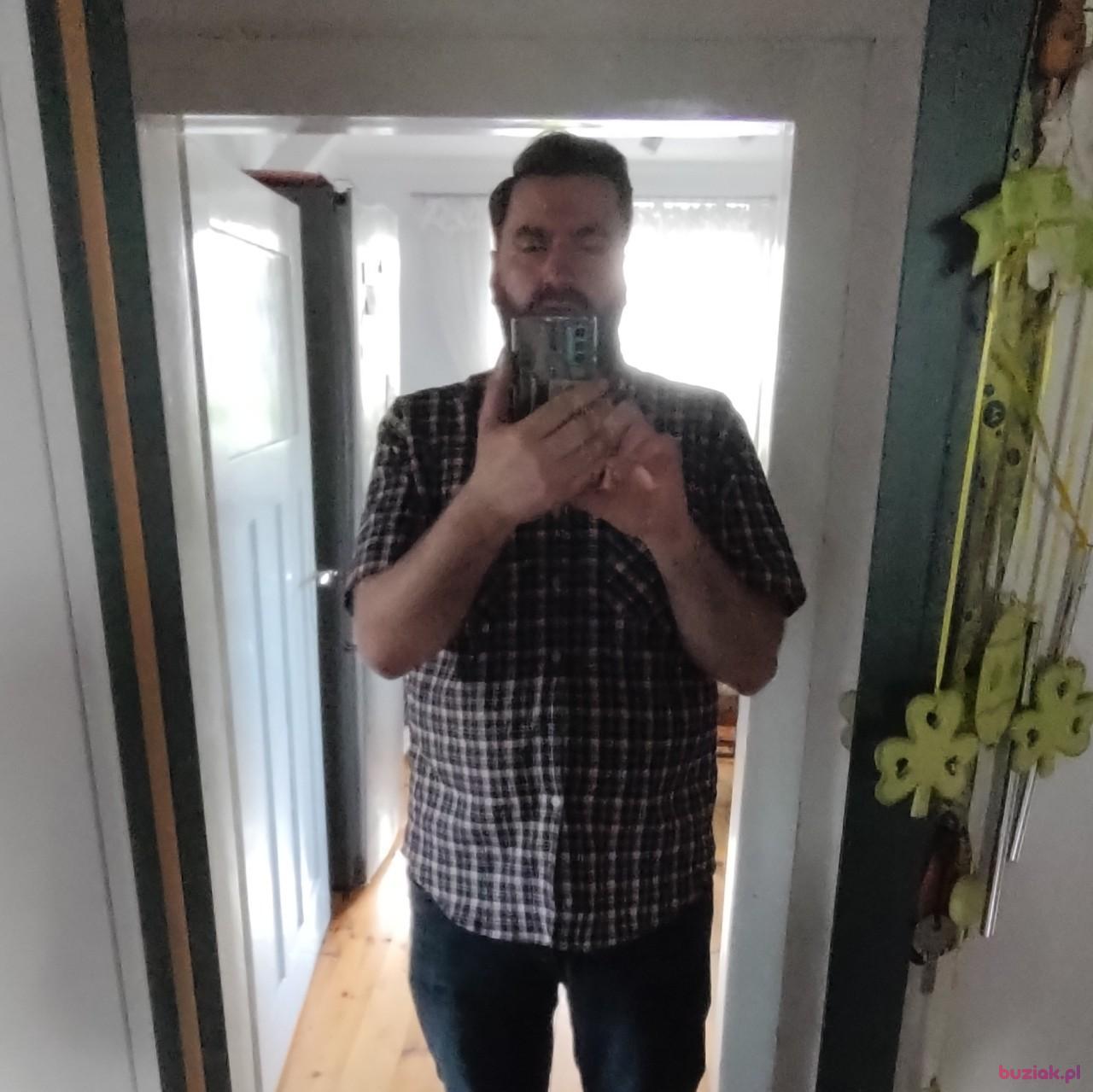 Krzysztof, Mężczyzna, 43, Gliwice, Polska, Zdjęcie: 3
