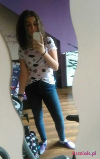 Paulina, Kobieta, 25, Orzesze, Polska, Zdjęcie: 2
