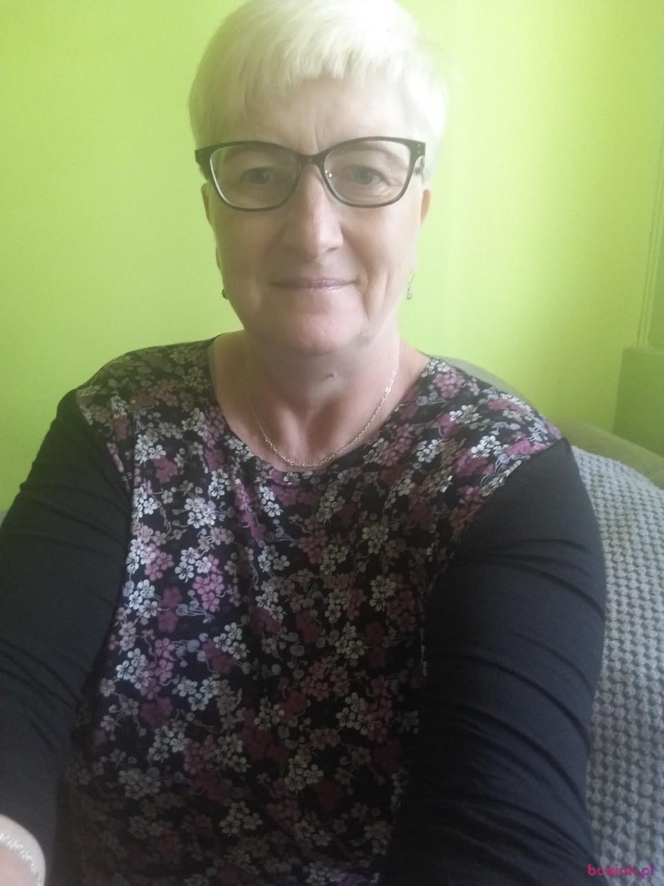 Izabela, Kobieta, 58, Białystok, Polska, Zdjęcie: 6
