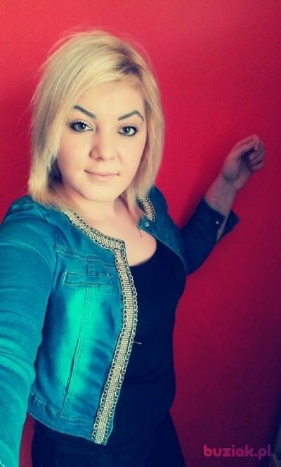 Kamila, Kobieta, 30, Zielona Góra, Polska, Zdjęcie: 1