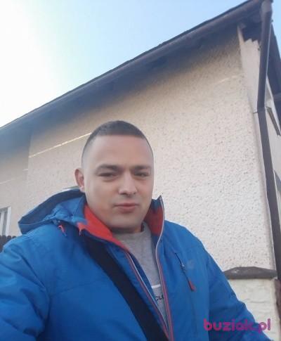 marcin, Mężczyzna, 34, Recklinghausen, Niemcy, Zdjęcie: 1
