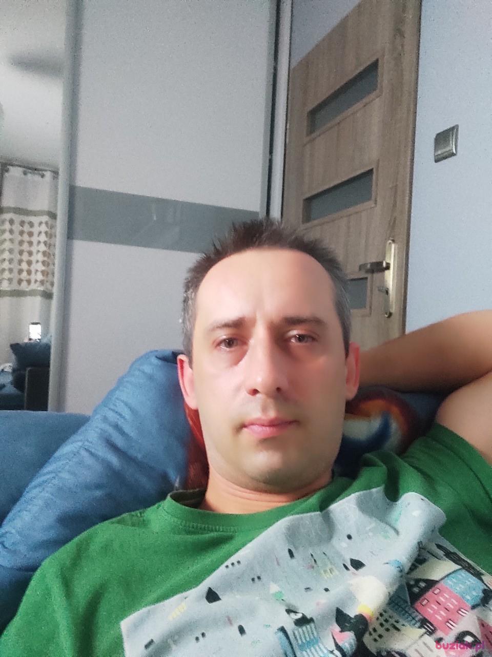 Tomek, Mężczyzna, 42, Bełchatów, Polska, Zdjęcie: 2