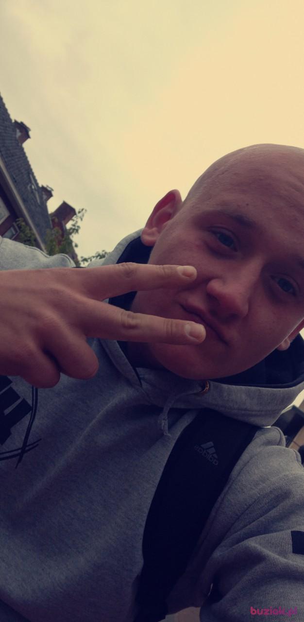 Michał, Mężczyzna, 26, Rotterdam, Holandia, Zdjęcie: 1