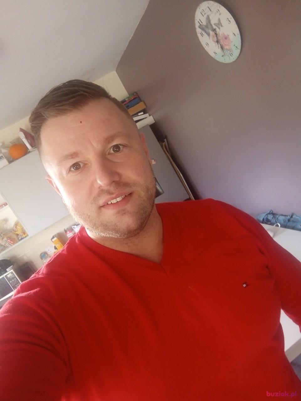 Damian, Mężczyzna, 35, Beeston, Wielka Brytania, Zdjęcie: 1