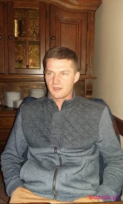 Piotrek, Mężczyzna, 36, Polska, Zdjęcie: 2