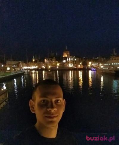 jan, Male, 30, Gdańsk, Polska, Photo: 3