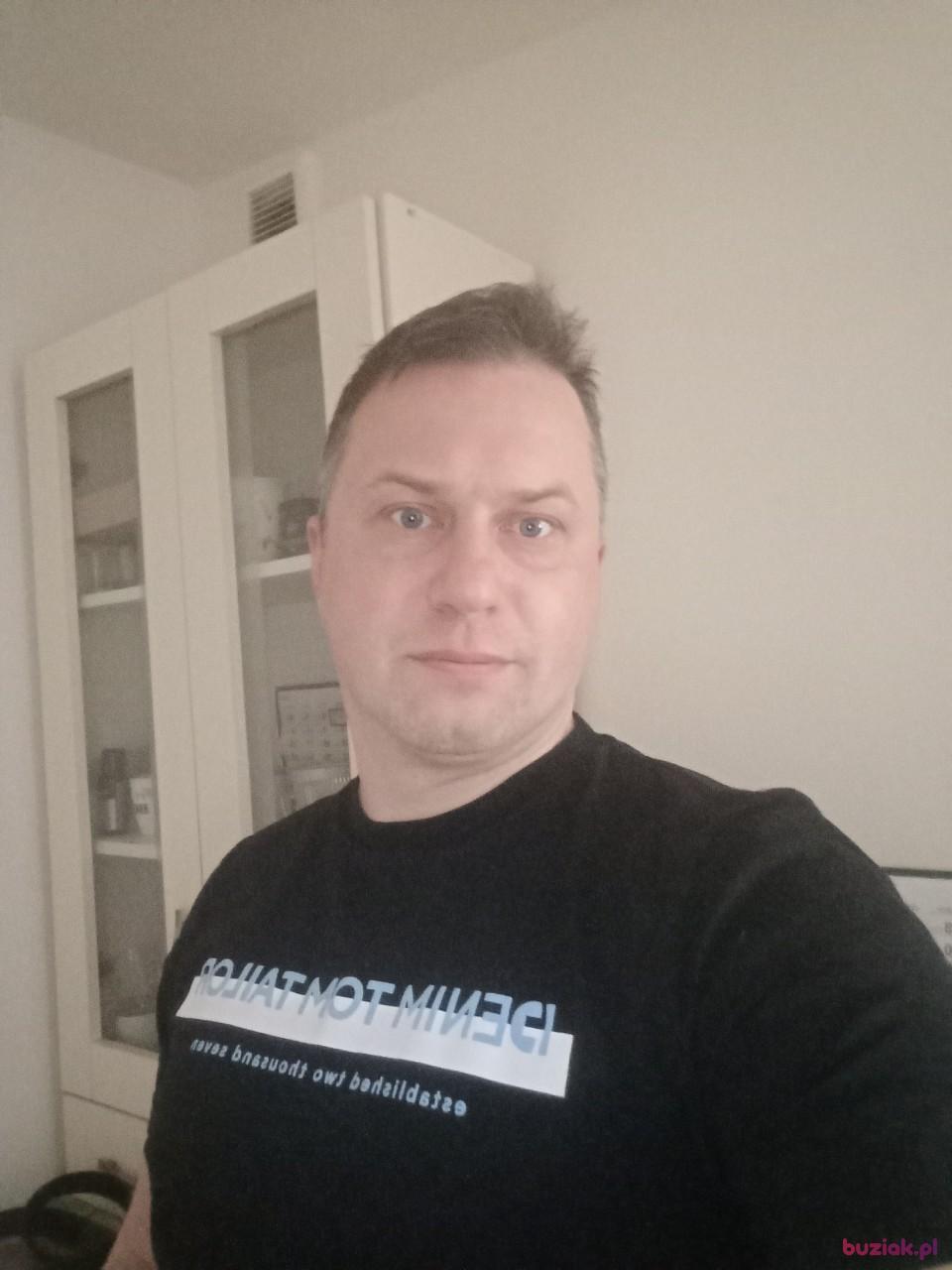 Tomasz, Mężczyzna, 38, Łódź, Polska, Zdjęcie: 2