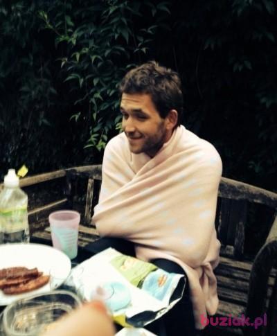Krzysiek, Mężczyzna, 39, Rotterdam, Holandia, Zdjęcie: 5