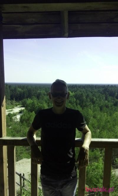 A nie pomogę , Mężczyzna, 34, Łuków, Polska, Zdjęcie: 3