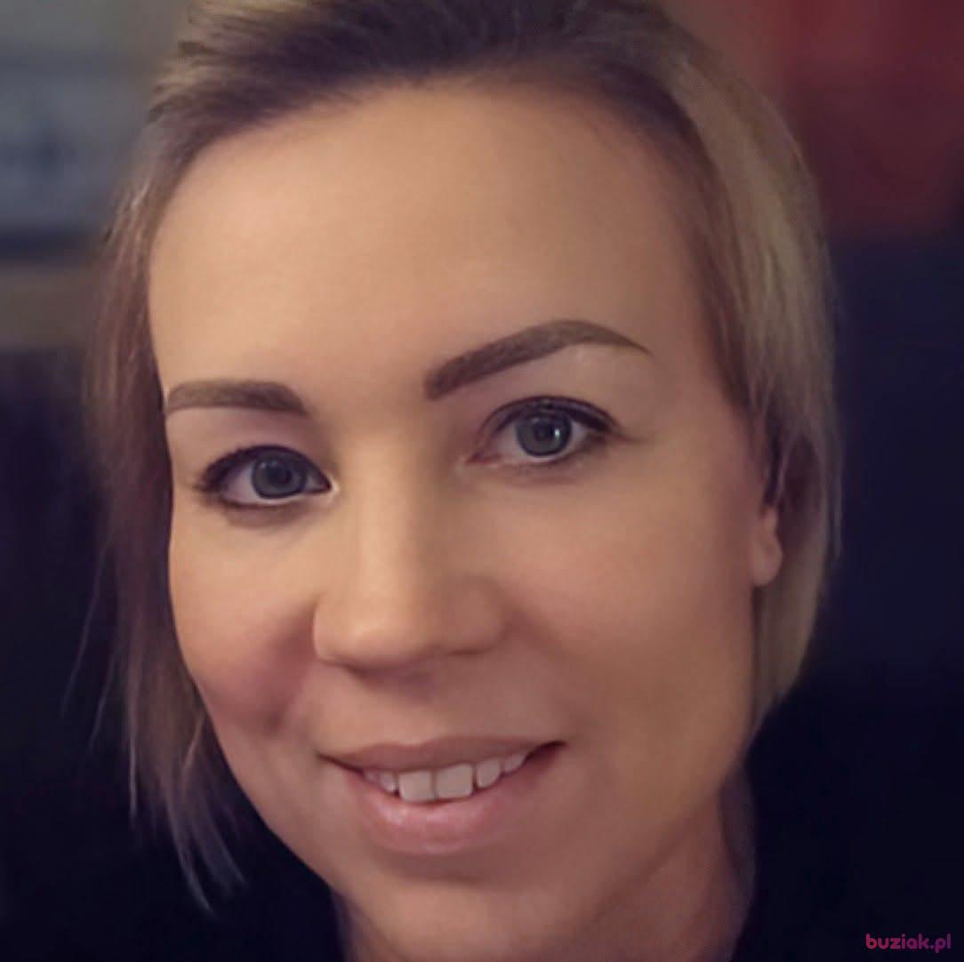 Ania, Female, 43, Biała Rawska, Polska, Photo: 1