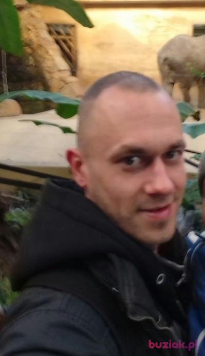 Grzegorz , Mężczyzna, 40, Warszawa, Polska, Zdjęcie: 2