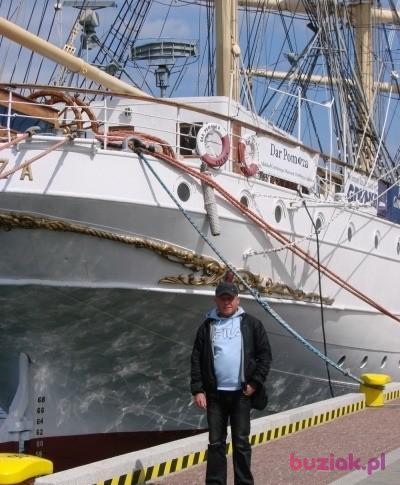 marek, Mężczyzna, 55, Legnica, Polska, Zdjęcie: 2