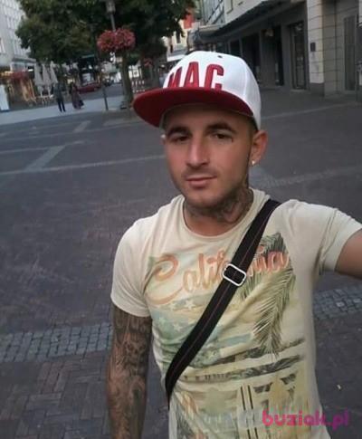 Norbert, Mężczyzna, 37, Gliwice, Polska, Zdjęcie: 7
