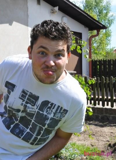 Raczek1994, Mężczyzna, 32, Polska, Zdjęcie: 2
