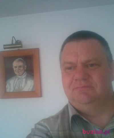 krzysztof, Male, 61, Chojnice, Polska, Photo: 1
