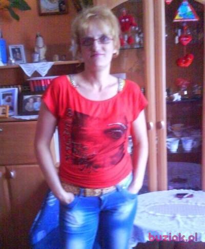 Marzena Tusinska, Kobieta, 54, Radom, Polska, Zdjęcie: 1