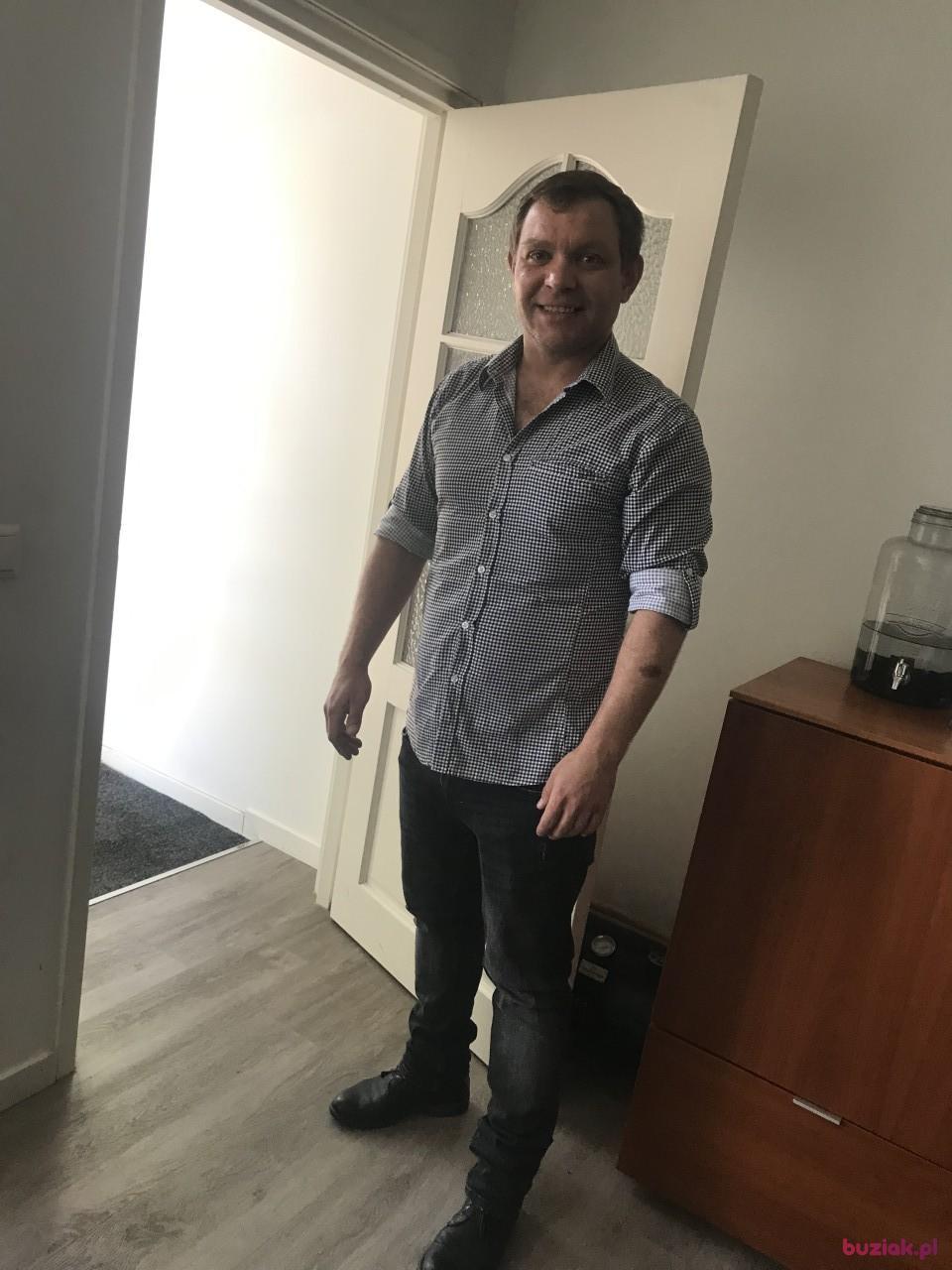 Gregor, Mężczyzna, 41, Zaanstad, Holandia, Zdjęcie: 2