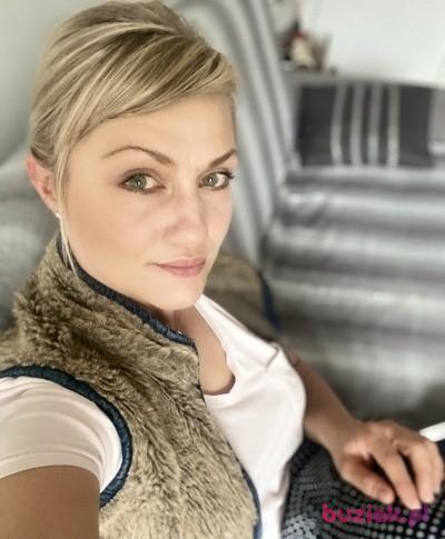 Iwona , Female, 45, Plymouth, Wielka Brytania, Photo: 3