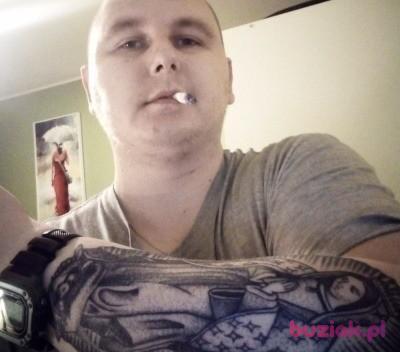 Przemek , Mężczyzna, 36, Kraków, Polska, Zdjęcie: 3