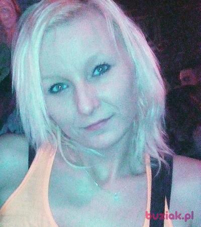Klaudia , Kobieta, 36, Poznań, Polska, Zdjęcie: 2