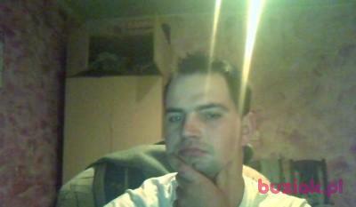 Tobiasz, Mężczyzna, 34, Jutrosin, Polska, Zdjęcie: 5