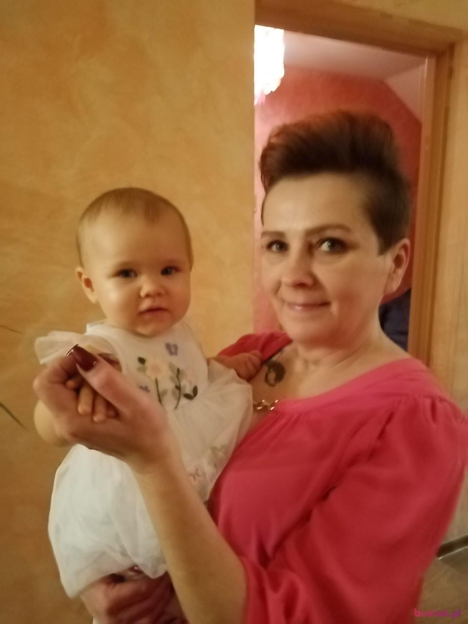 Gosia, Kobieta, 55, Blachownia, Polska, Zdjęcie: 10