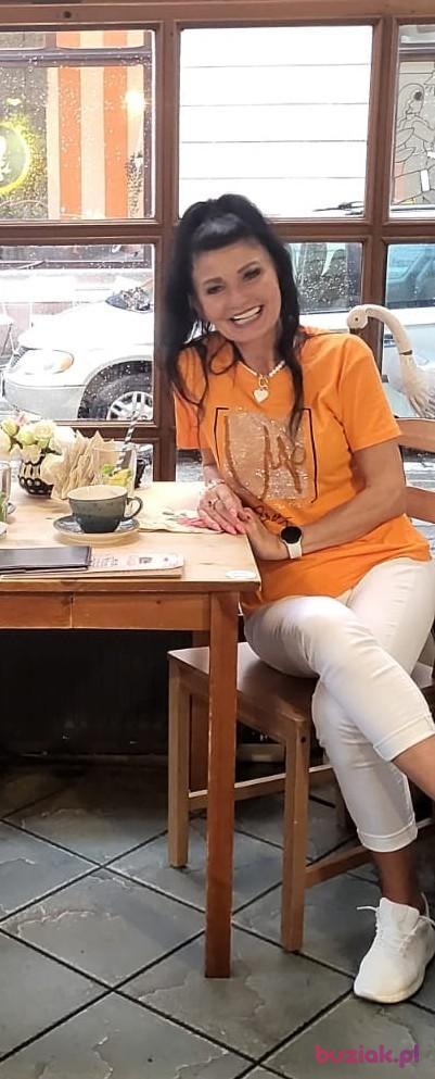 Gina, Kobieta, 52, Frankfurt, Niemcy, Zdjęcie: 3