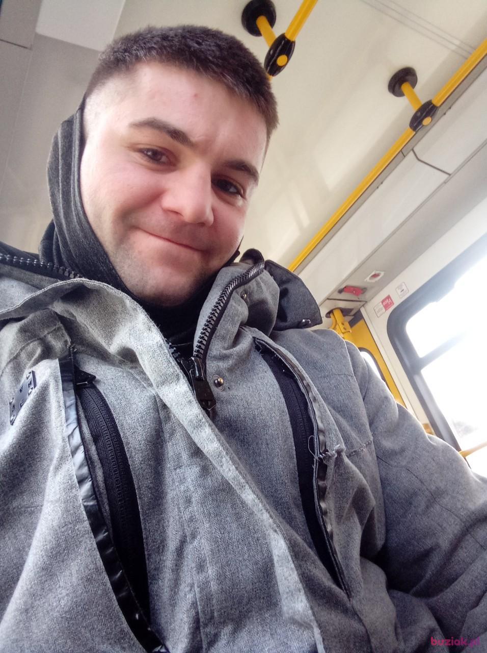 Szymon, Mężczyzna, 30, Haarlem, Holandia, Zdjęcie: 2