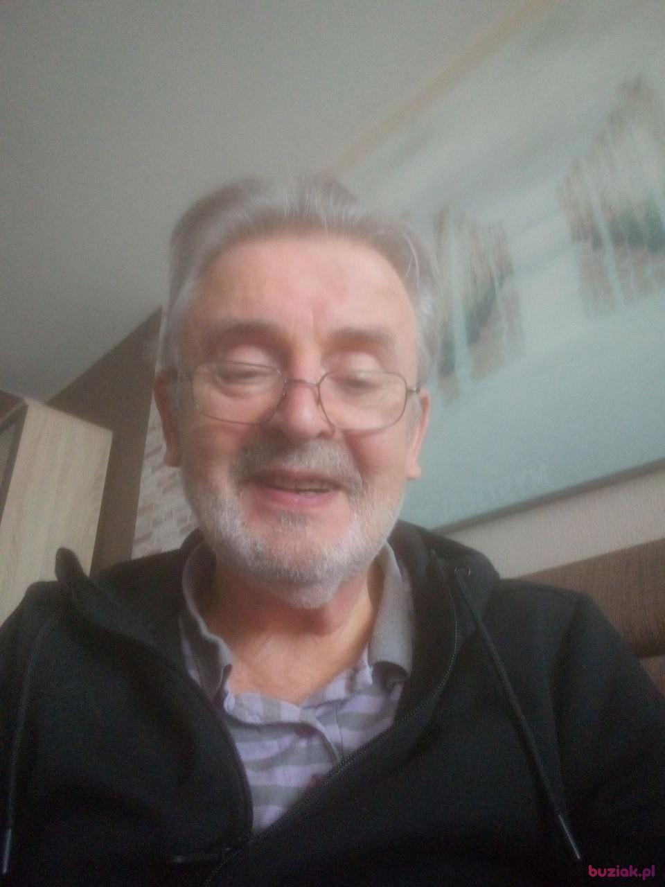Lesio, Mężczyzna, 69, Berlin, Niemcy, Zdjęcie: 3