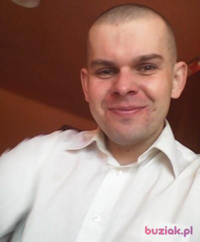 Slawek, Mężczyzna, 39, Biała Podlaska, Polska, Zdjęcie: 2
