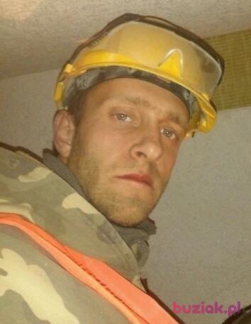 Sebastian, Male, 40, Inowrocław, Polska, Photo: 3