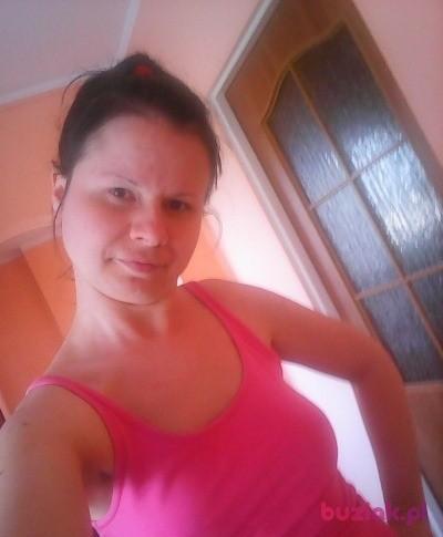 Maja, Kobieta, 44, Murowana Goślina, Polska, Zdjęcie: 2