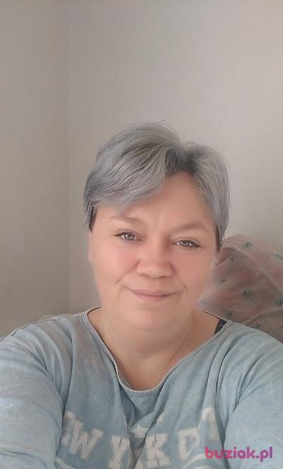 Katarzyna, Female, 56, Augustów, Polska, Photo: 3
