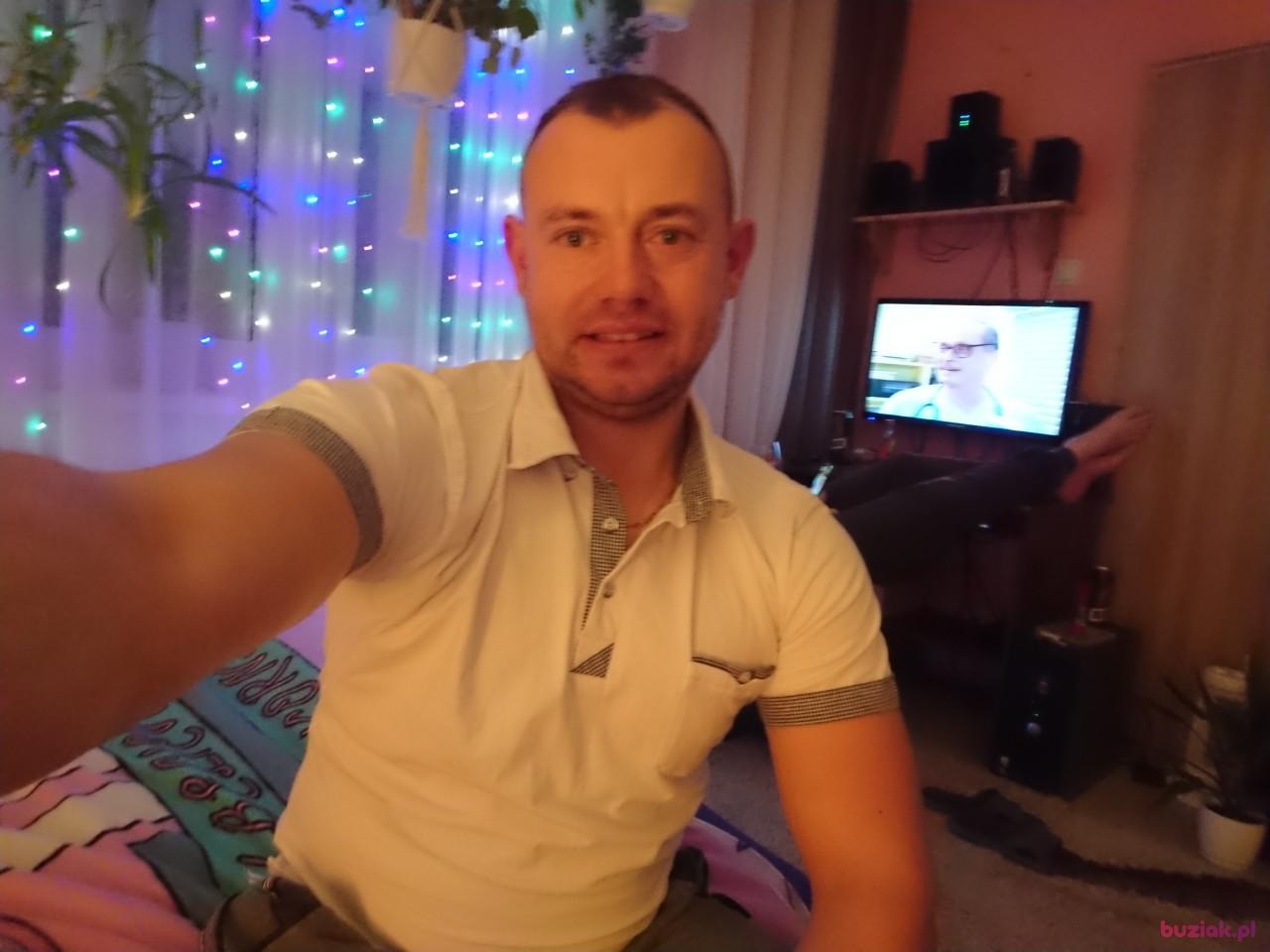 dawid, Mężczyzna, 33, Busko-Zdrój, Polska, Zdjęcie: 2