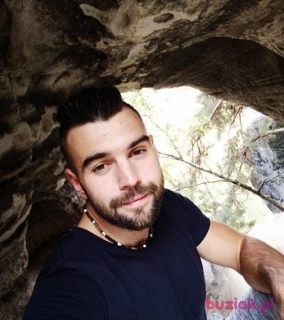 MatY4S, Mężczyzna, 42, Kielce, Polska, Zdjęcie: 2