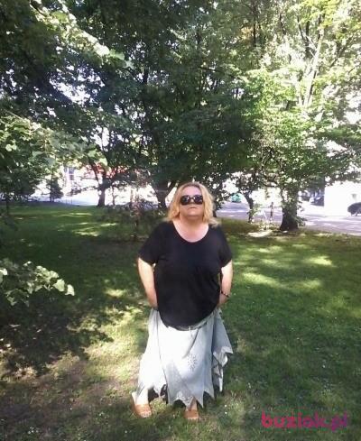 Danuta, Kobieta, 60, Opole, Polska, Zdjęcie: 5